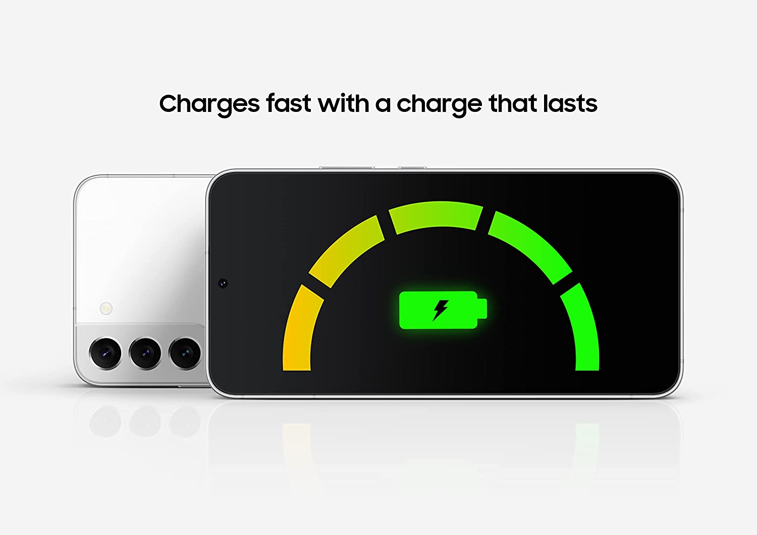 SAMSUNG Galaxy S22, Factory Unlocked Android Smartphone 128GB, 8K 50MP Photo Resolution, US Version - Smart Tech Shopping