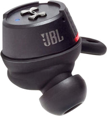 JBL Under Armour FLASH, Sport In-Ear Headphones, Black - Smart Tech Shopping