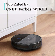 Eufy BoostIQ RoboVac 11S MAX -Self-Charging Robotic Vacuum Cleaner