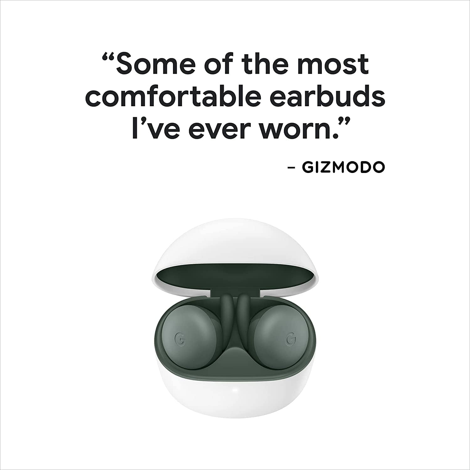 googl epixel buds a series wireless headphone - Smart Tech Shopping