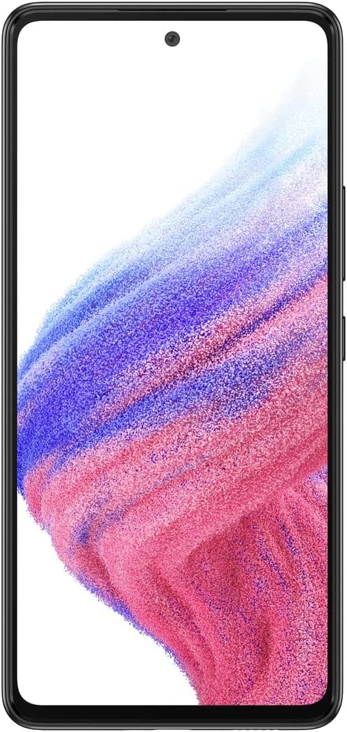 SAMSUNG Galaxy A53 5G A Series Factory Unlocked Android Smartphone, 128GB, US Version - Smart Tech Shopping