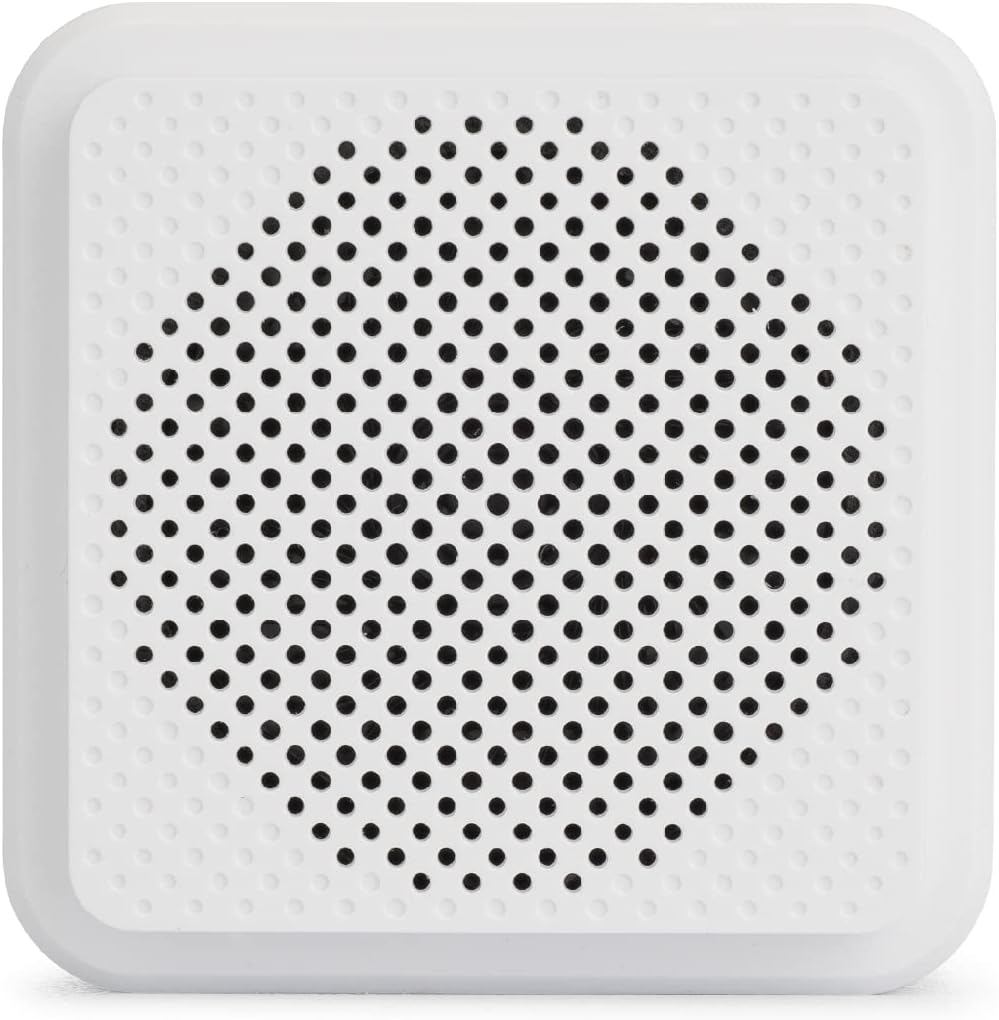 WYZE Video Doorbell Chime Bundle: 1080p HD Video, Night Vision, 2-Way Audio - Smart Tech Shopping