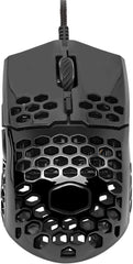 Cooler Master MM710 Glossy Black Mouse - Smart Tech Shopping