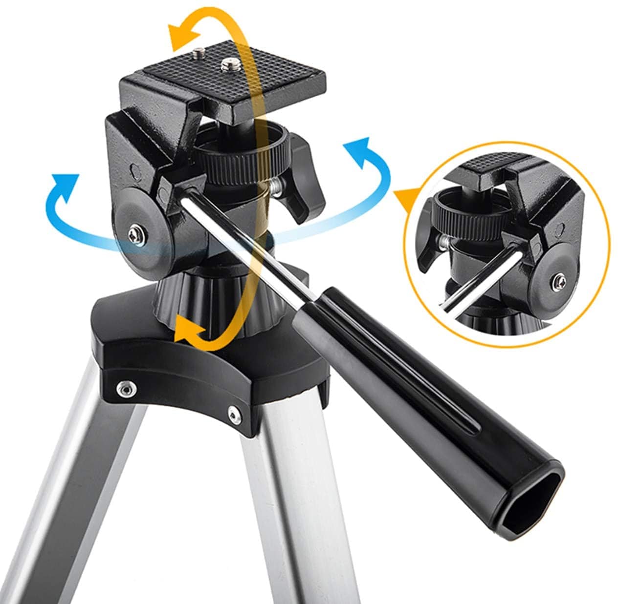 Gskyer Travel Telescope - Smart Tech Shopping