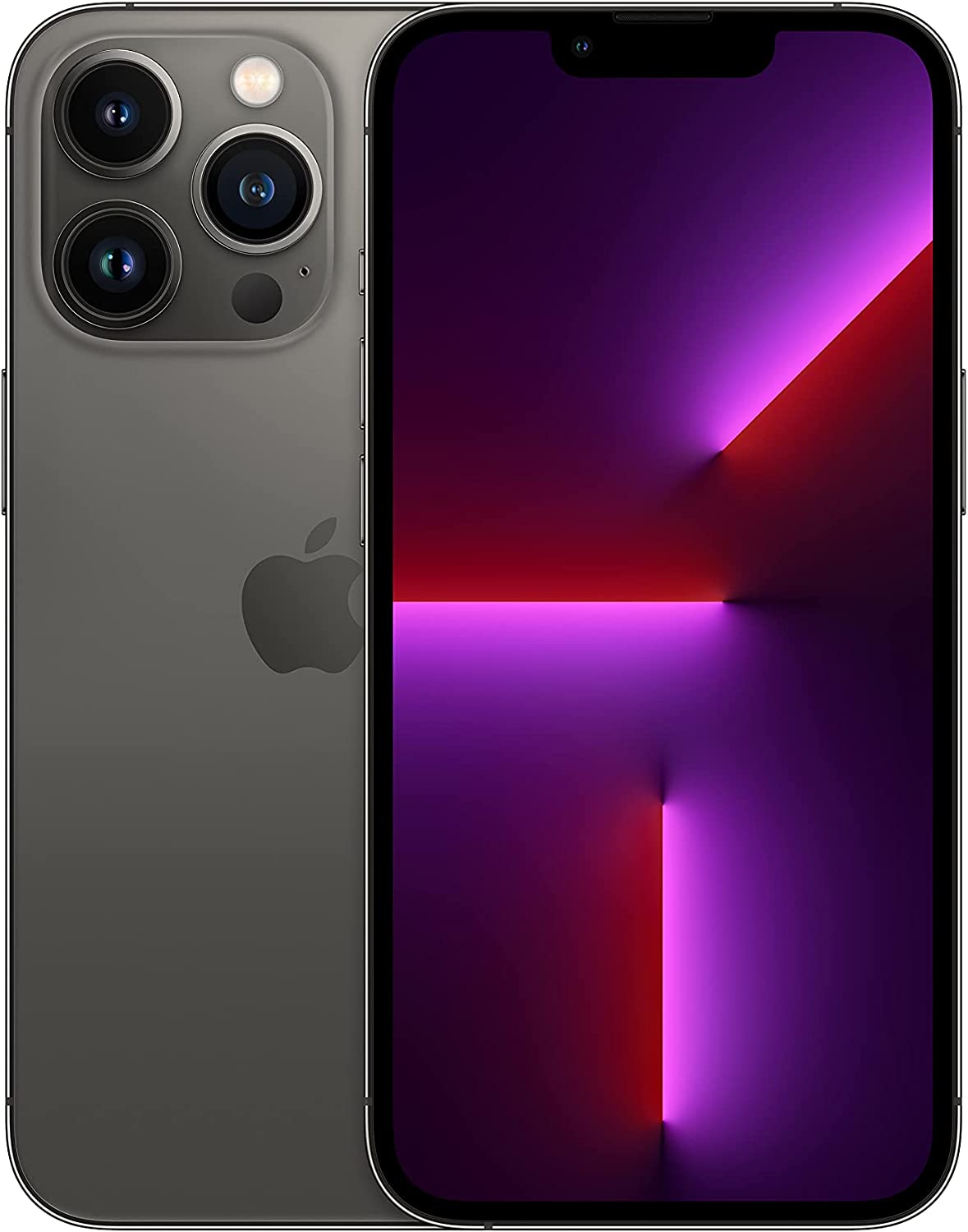 iPhone 13 Pro, 128GB, Sierra Blue Unlocked Smart Phone - Smart Tech Shopping