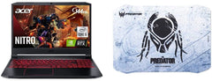 Acer Nitro 5 15.6" Gaming Laptop with 8GB DDR4 & 256GB NVMe SSD - Smart Tech Shopping