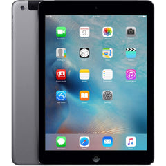 Apple iPad Air 2 a1567 16GB Space Gray Tablet WiFi + 4G Unlocked GSM/CDMA - Smart Tech Shopping