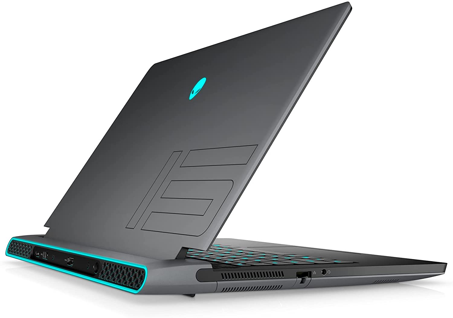 Alienware M15 R6 Gaming Laptop - Smart Tech Shopping