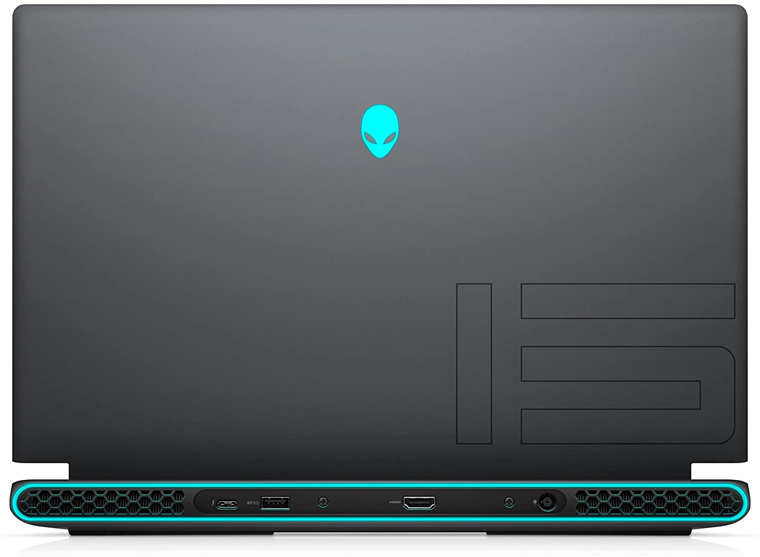 Alienware M15 R6 Gaming Laptop - Smart Tech Shopping