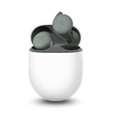 googl epixel buds a series wireless headphone - Smart Tech Shopping