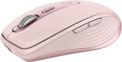 Logitech MX Anywhere 3 Compact Performance Mouse - Wireless, Fast Scrolling - Smart Tech Shopping