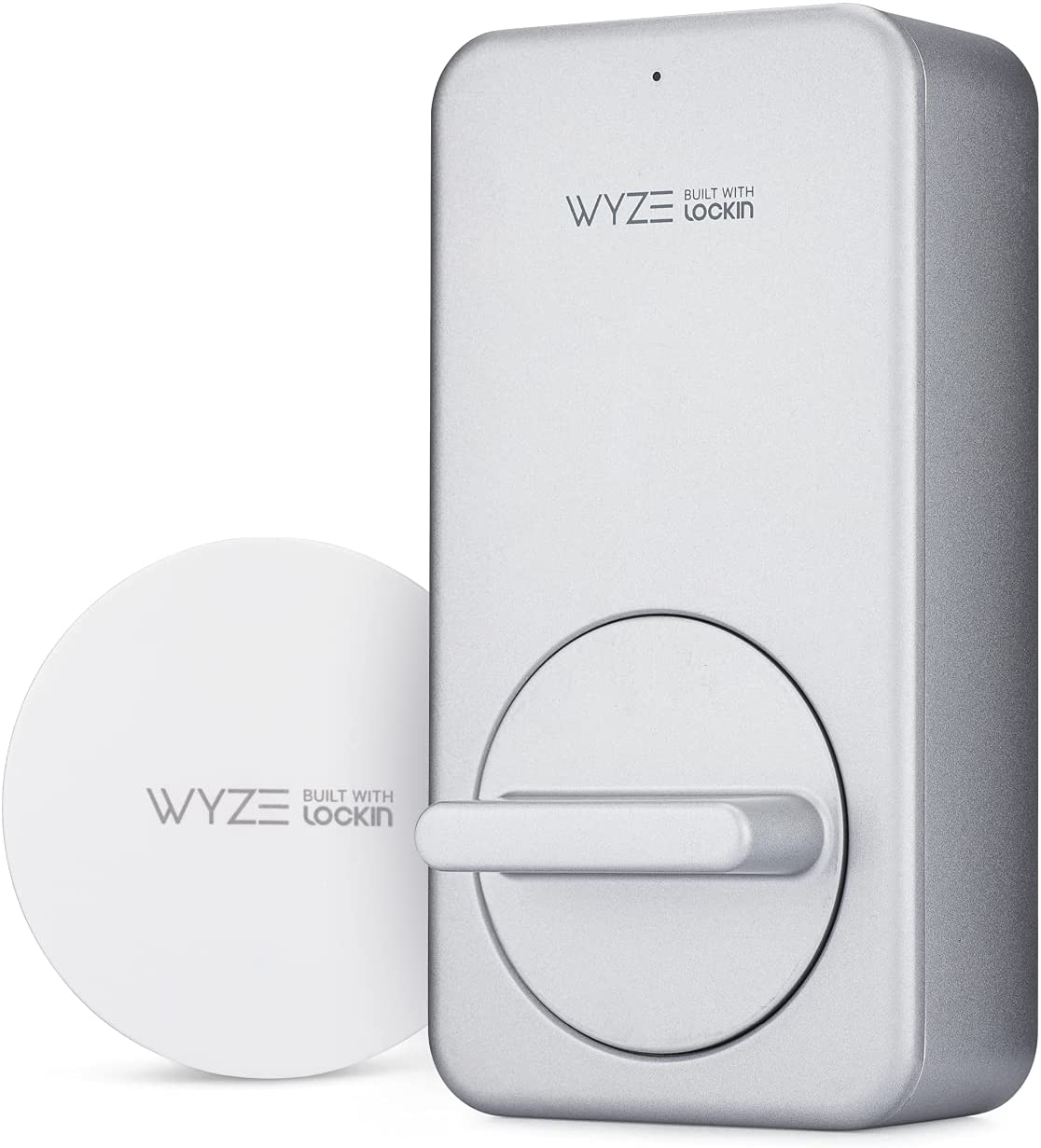 Wyze Lock Bluetooth, and Wyze Lock Keypad - Smart Tech Shopping
