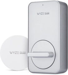 Wyze Lock Bluetooth, and Wyze Lock Keypad - Smart Tech Shopping
