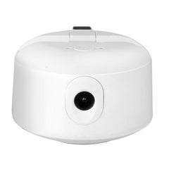 Best Auto Tracking Gimbal, Live Recording Video 360 Intelligent Camera with Face Recognition - Smart Tech Shopping