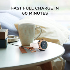 Moto 360 3rd Gen 2020  Touch Screen Smart Watch - Smart Tech Shopping