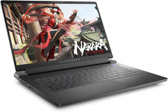 Alienware m15 R7 Gaming Laptop - QHD 240Hz 2ms Display - Core i7, 16GB RAM, 512GB SSD - RTX 3070 Ti - Smart Tech Shopping