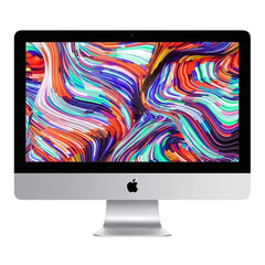 Shop 2017 Apple iMac Core i5 21.5" | 8GB RAM, 1TB - Renewed Silver Model