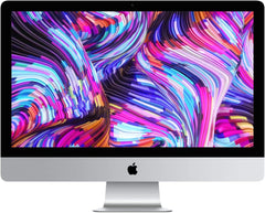 Late 2015 Apple iMac with 3.2GHz Intel Core i5 (27 inch Retina 5K, 8GB RAM, 256GB SSD) - Smart Tech Shopping