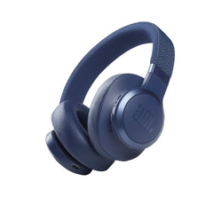 JBL Live 660NC - Wireless Over-Ear Noise Cancelling Headphones with Long Lasting Battery