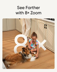 Eufy S350 Cam: Feature-Packed Home Security