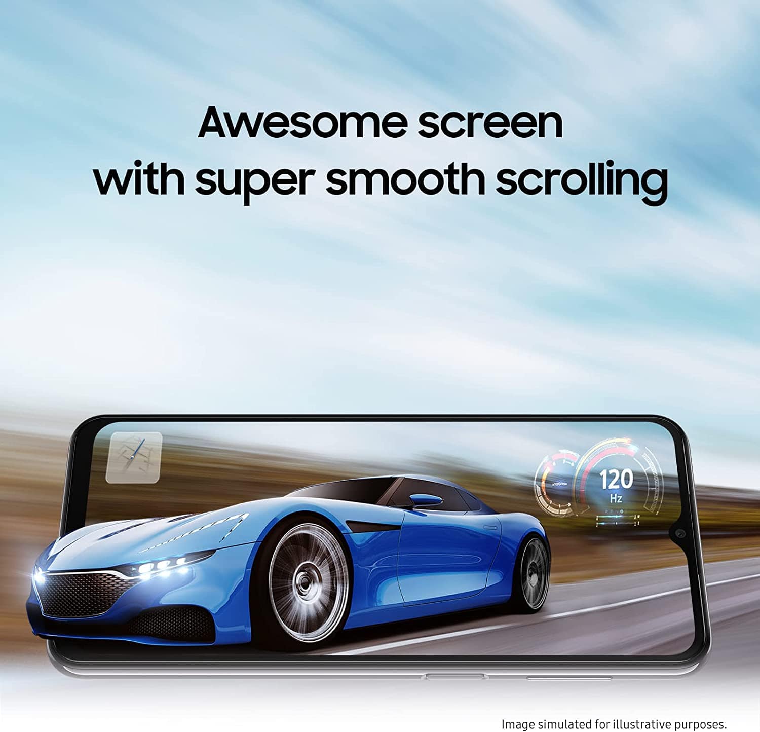 SAMSUNG Galaxy A23 5G A Series 64GB Cell Phone, Factory Unlocked Android Smartphone, 64GB US Version - Smart Tech Shopping