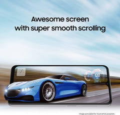 SAMSUNG Galaxy A23 5G A Series 64GB Cell Phone, Factory Unlocked Android Smartphone, 64GB US Version - Smart Tech Shopping