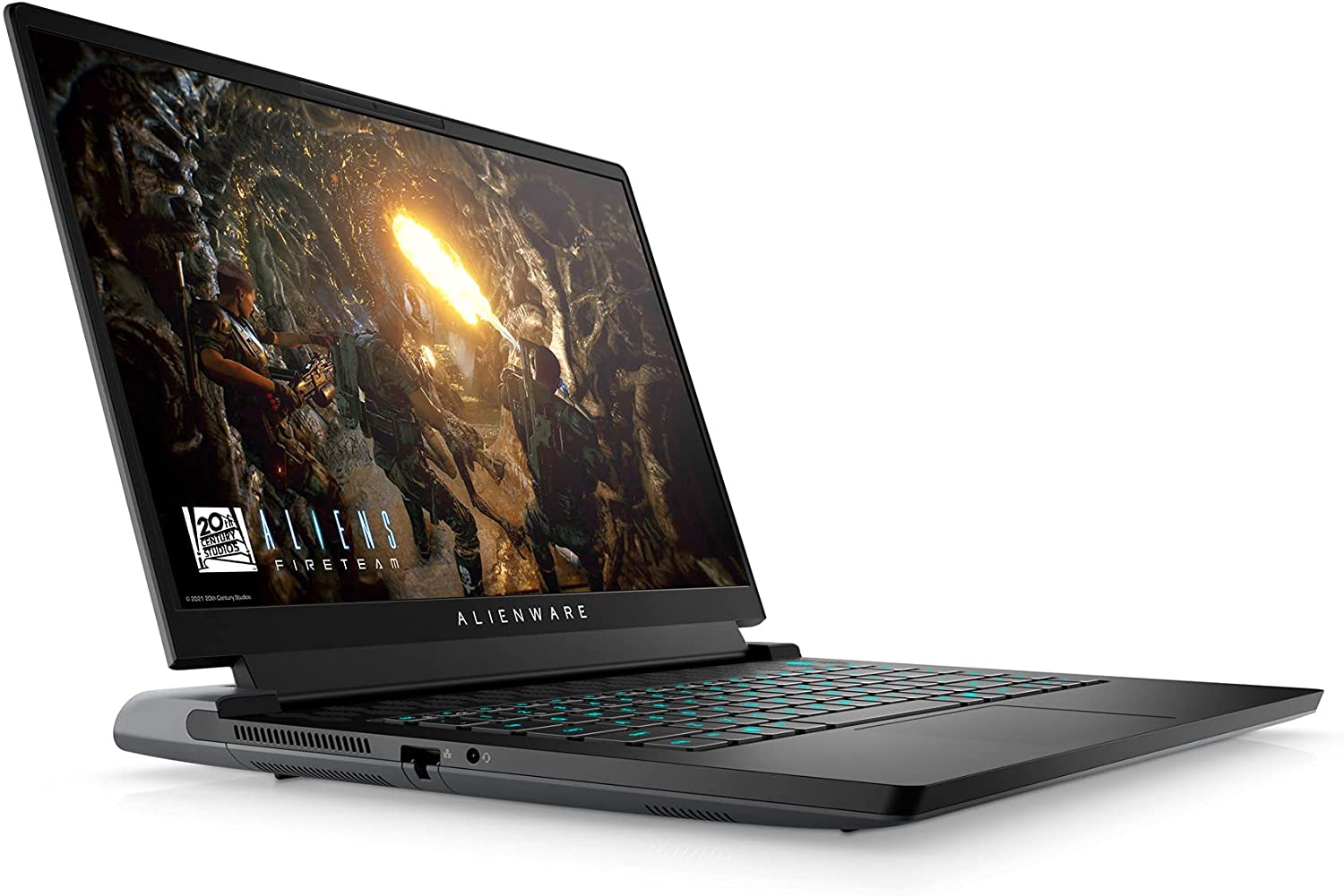 Alienware M15 R6 Gaming Laptop - Smart Tech Shopping