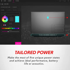 Alienware m15 R7 Gaming Laptop - QHD 240Hz 2ms Display - Core i7, 16GB RAM, 512GB SSD - RTX 3070 Ti - Smart Tech Shopping