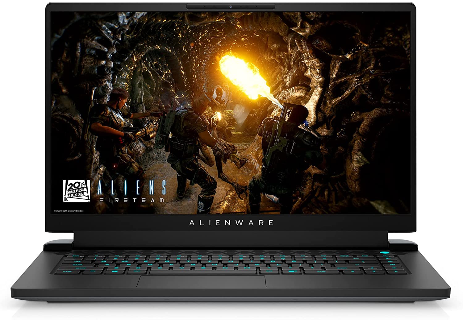 Alienware M15 R6 Gaming Laptop - Smart Tech Shopping