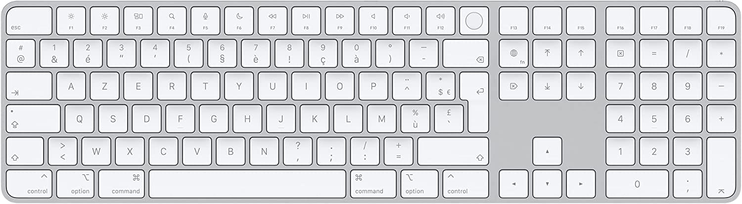 Apple Magic Keyboard - Smart Tech Shopping