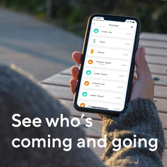 Wyze Lock Bluetooth, and Wyze Lock Keypad - Smart Tech Shopping