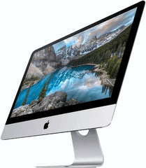 Apple iMac 21.5in 2.7GHz Core i5 (ME086LL/A) All In One Desktop - Smart Tech Shopping