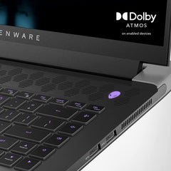 Alienware m15 R7 Gaming Laptop - QHD 240Hz 2ms Display - Core i7, 16GB RAM, 512GB SSD - RTX 3070 Ti - Smart Tech Shopping
