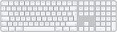 Apple Magic Keyboard - Smart Tech Shopping