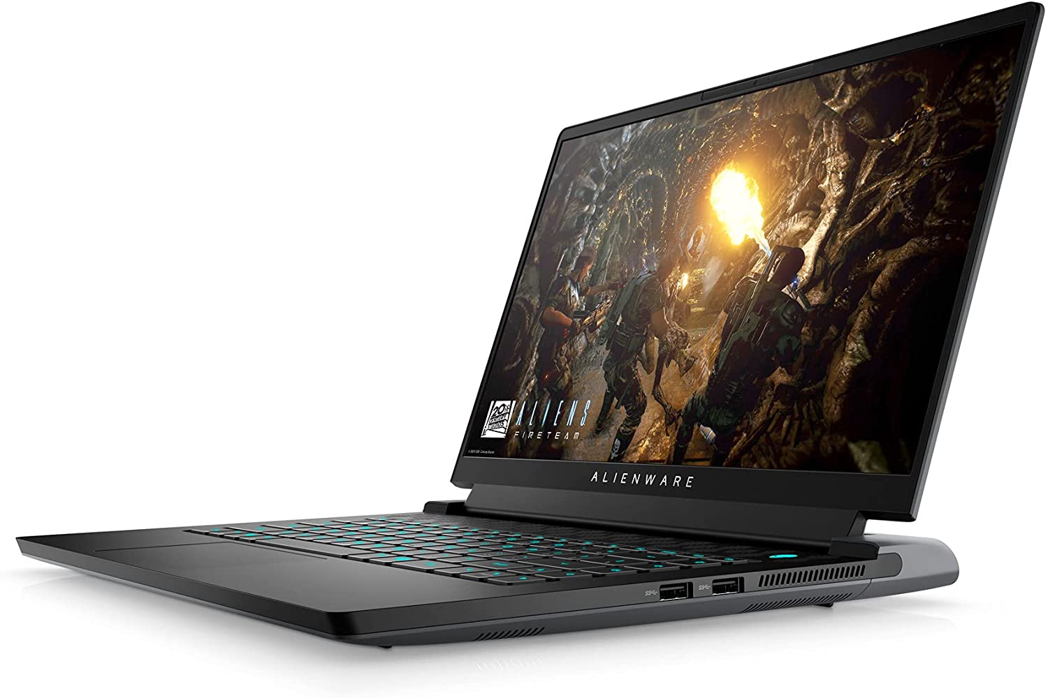 Alienware M15 R6 Gaming Laptop - Smart Tech Shopping
