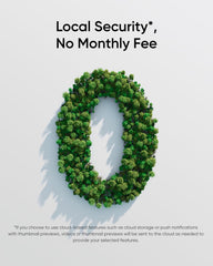 eufy Security Video Smart Lock E330: 3-in-1 Security & Keyless Convenience