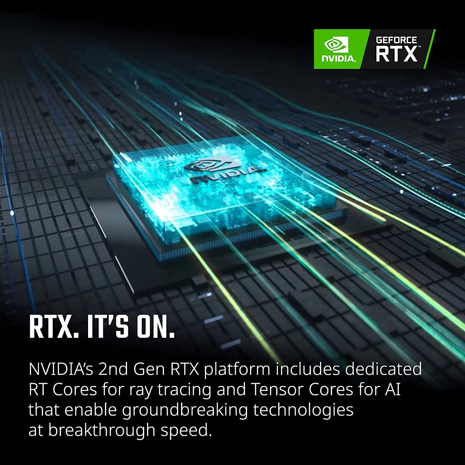 Acer Nitro 5 15.6" Gaming Laptop with 8GB DDR4 & 256GB NVMe SSD - Smart Tech Shopping