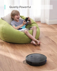 Eufy BoostIQ RoboVac 11S MAX -Self-Charging Robotic Vacuum Cleaner