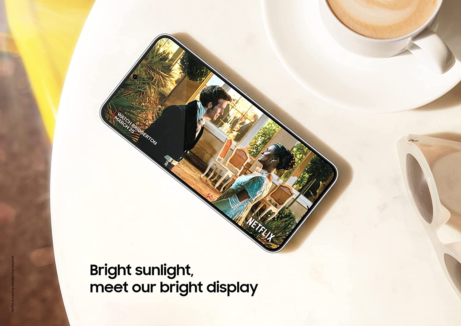 SAMSUNG Galaxy S22, Factory Unlocked Android Smartphone 128GB, 8K 50MP Photo Resolution, US Version - Smart Tech Shopping