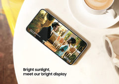 SAMSUNG Galaxy S22, Factory Unlocked Android Smartphone 128GB, 8K 50MP Photo Resolution, US Version - Smart Tech Shopping