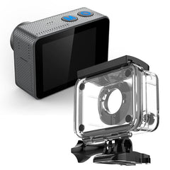 SJCAM SJ4K Sports DV Underwater Pro Over 40M - Smart Tech Shopping
