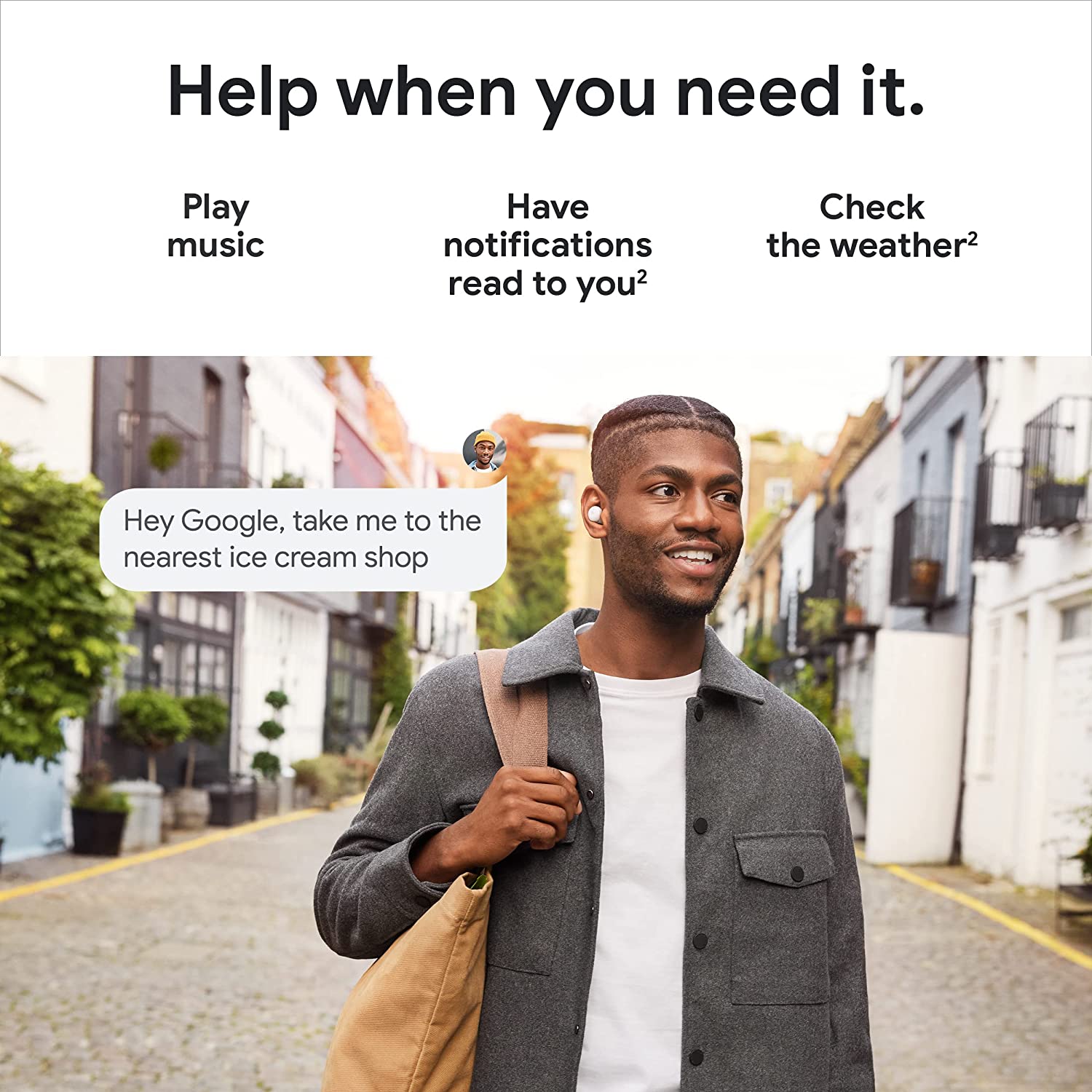 googl epixel buds a series wireless headphone - Smart Tech Shopping