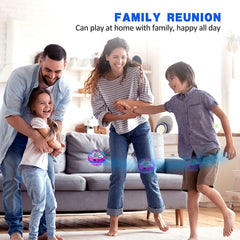 Flying Orb Ball Toys Soaring Hover Pro Boomerang Spinner Hand - Smart Tech Shopping