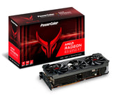 Radeon RX 6950 XT Graphics Card with 16GB GDDR6 Memory