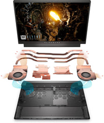 Alienware M15 R6 Gaming Laptop - Smart Tech Shopping
