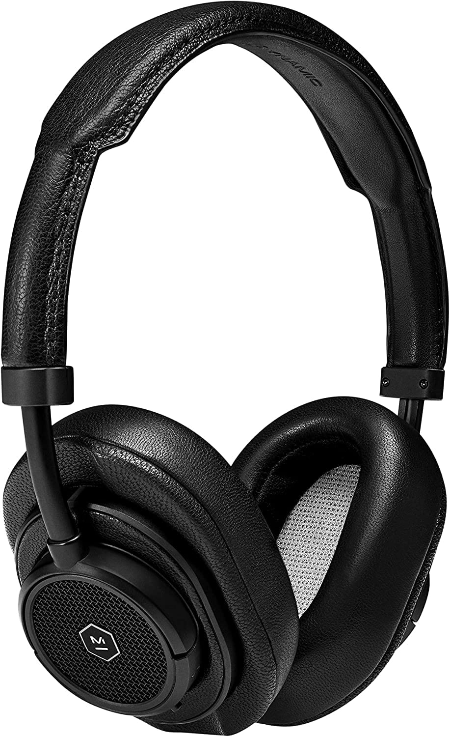 Master & Dynamic MW50+ Wireless Bluetooth Headphones - Smart Tech Shopping