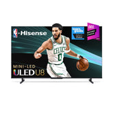 Hisense U8 Series 4K ULED
