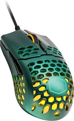 Cooler Master MM710 Glossy Black Mouse - Smart Tech Shopping