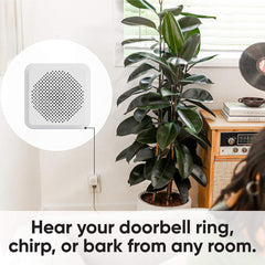 WYZE Video Doorbell Chime Bundle: 1080p HD Video, Night Vision, 2-Way Audio - Smart Tech Shopping