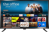 Insignia 42 inch Smart TV, Full HD 1080p Fire TV - Smart Tech Shopping